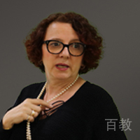 北京品思国际艺术教育特约主讲老师Rossi老师