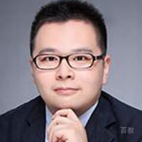特约主讲老师洪之麟