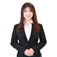 江静 Laura
