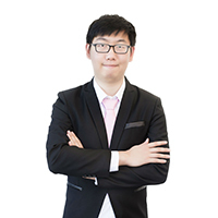 李健 Star