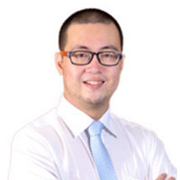 特约主讲老师李响