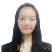 特约主讲老师梁娅