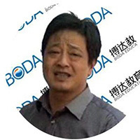李军生