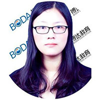 特约主讲老师李莉