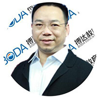 特约主讲老师陈印