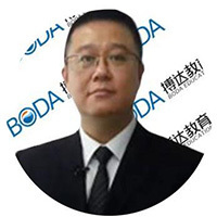 特约主讲老师颜海