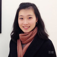 特约主讲老师Jenny老师