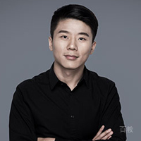 特约主讲老师Mr. Chen老师
