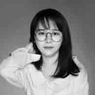 特约主讲老师Katherine Jiang