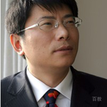 戴斌