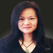 北京鼎石国际学校特约主讲老师贾莉莉