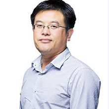 徐培成