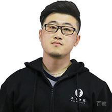 特约主讲老师郭老师