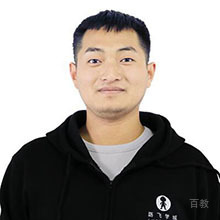特约主讲老师李老师