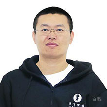 特约主讲老师刘老师