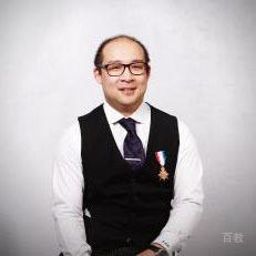 特约主讲老师英孚老师