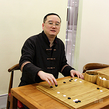 邵老师