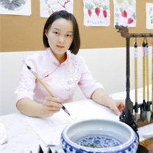 高老师