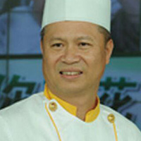 广州东南国际烹饪学校特约主讲老师黄平