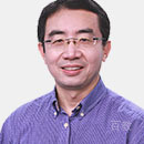 特约主讲老师薛冰老师