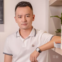 特约主讲老师陈明Titan