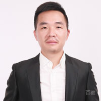 特约主讲老师Peter