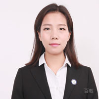 特约主讲老师Maggie