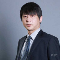 特约主讲老师成恒