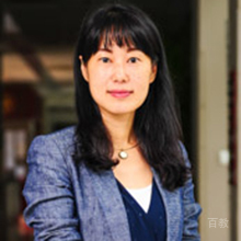 特约主讲老师JessicaWang