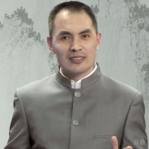 杭州海文考研特约主讲老师郭继承