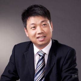 杭州海文考研特约主讲老师丁勇