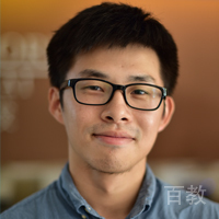 特约主讲老师Ryan Chen