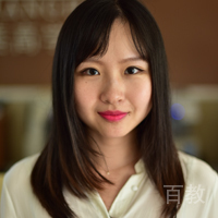 特约主讲老师Sissi Chen