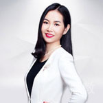 特约主讲老师凌燕华