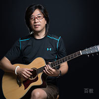 李志
