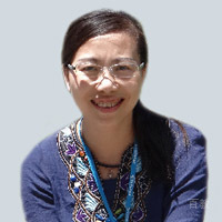 重庆太奇兴宏程培训学校特约主讲老师刘丹