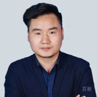 重庆太奇兴宏程培训学校特约主讲老师韩雷