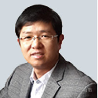 重庆太奇兴宏程培训学校特约主讲老师赵进东