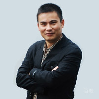 特约主讲老师许名标