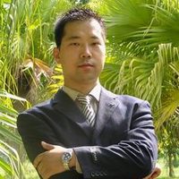 特约主讲老师李老师
