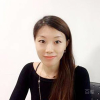 nicole·fang老师
