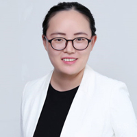 Olivia·qin老师
