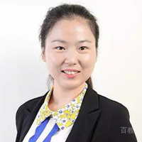 sunny·liu老师