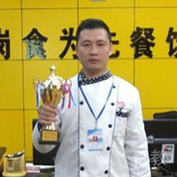 姚师傅