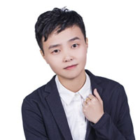 重慶學為貴培訓學校特約主講老師邱詩瑤
