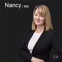 Nancy讲师