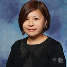 孙姗姗女士