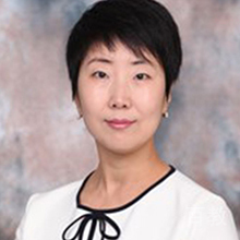 北京耀华国际学校特约主讲老师贺潇女士