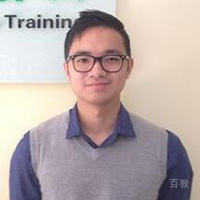 特约主讲老师陈老师