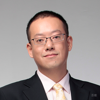 特约主讲老师林强